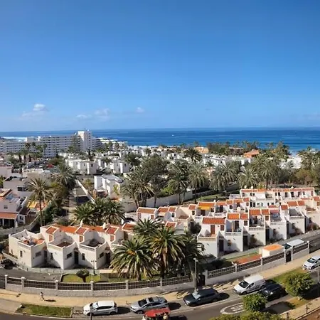 Fwt Atlantic Sunset Byfwtrealestate Lejlighed Costa Adeje (Tenerife)