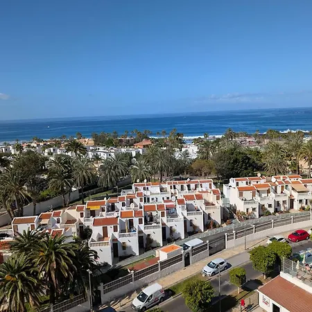 Fwt Atlantic Sunset Byfwtrealestate * Costa Adeje (Tenerife)